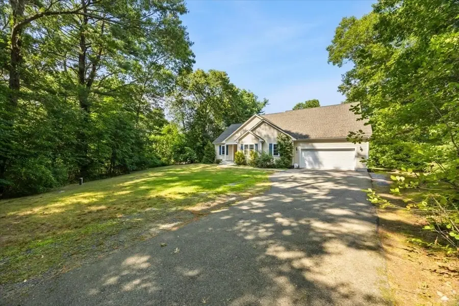 53 Sturdy St, Norton, MA 02766 - #2