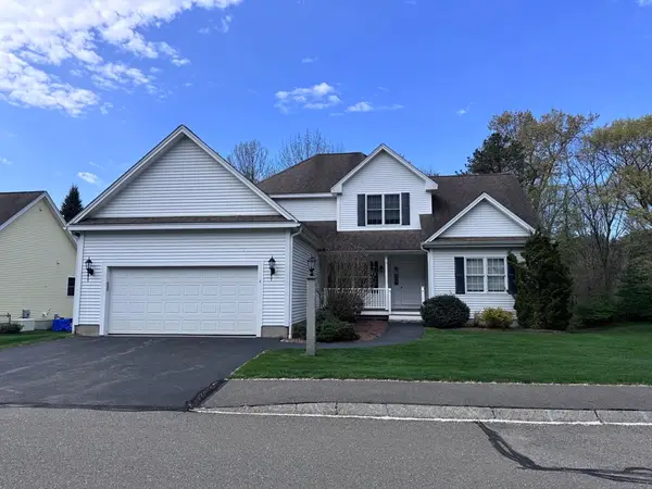 4 Tilbury Rd #4, Methuen, MA 01844