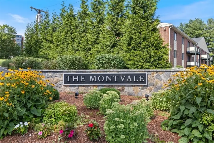100 Ledgewood Dr #410, Stoneham, MA 02180 - #2