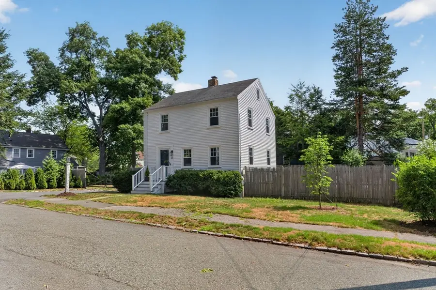 31 Charlesbank Road, Dedham, MA 02026 - #2