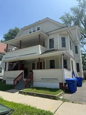 45-47 Johnson Street, Springfield, MA 01108 - #1