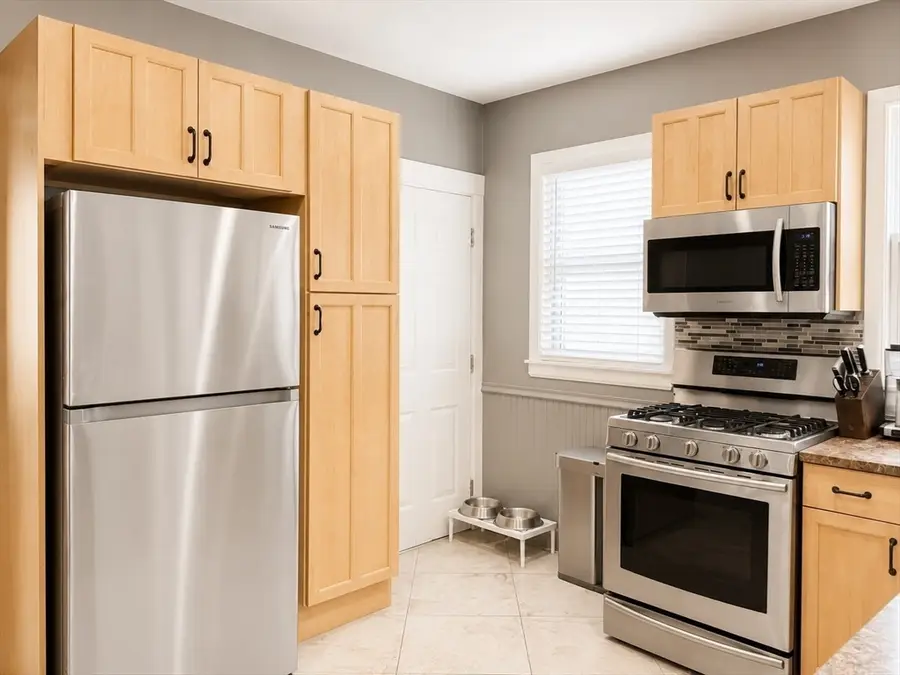 72 Bakersfield St #1, Boston, MA 02125 - #3