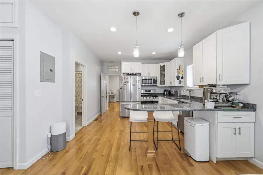 518 Main St #2, Medford, MA 02155 - #2