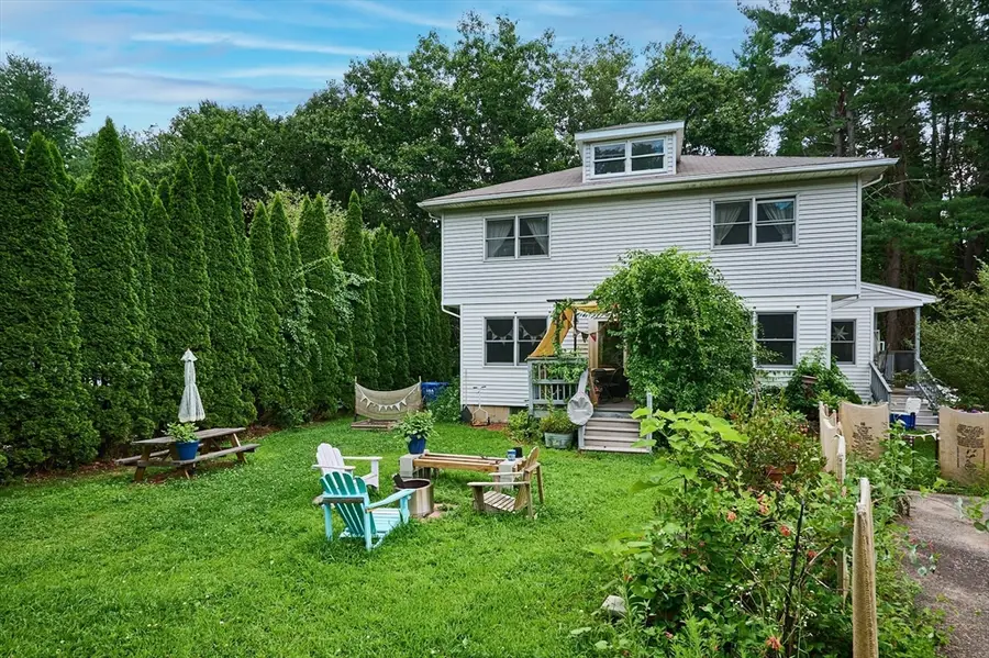 35-37 Indian Hill, Northampton, MA 01062 - #2