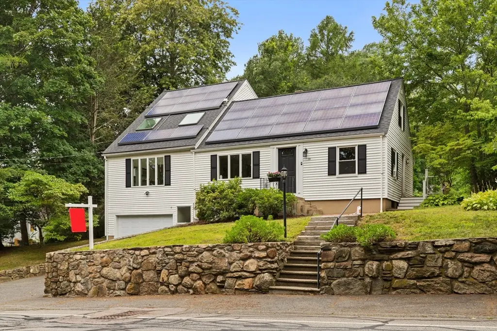 155 Prospect St, Ashland, MA 01721 - #1