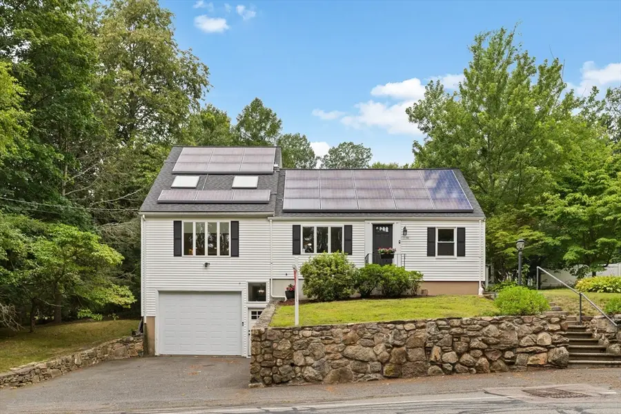 155 Prospect St, Ashland, MA 01721 - #2