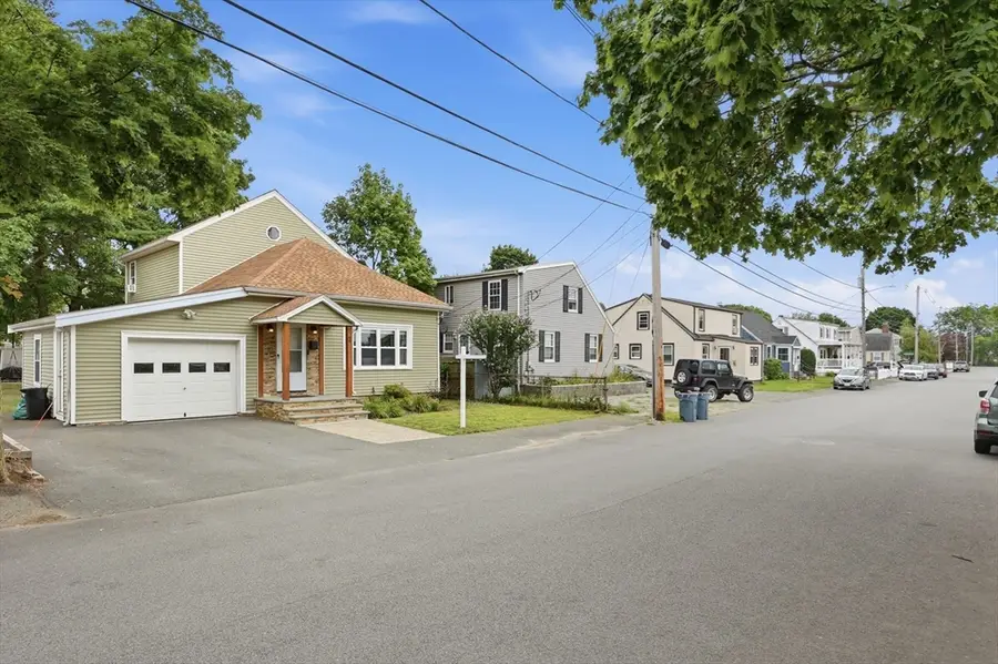 2 Cashman Rd, Peabody, MA 01960 - #2