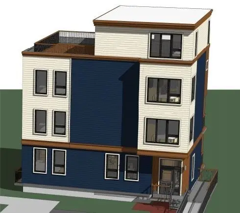288 Columbia St, Cambridge, MA 02141