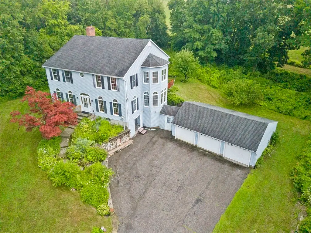245 Monson Rd, Wilbraham, MA 01095 - #1