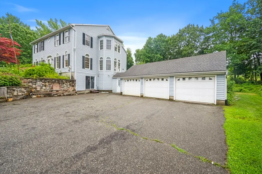 245 Monson Rd, Wilbraham, MA 01095 - #2