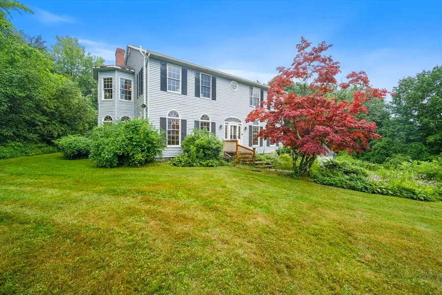 245 Monson Rd, Wilbraham, MA 01095 - #3