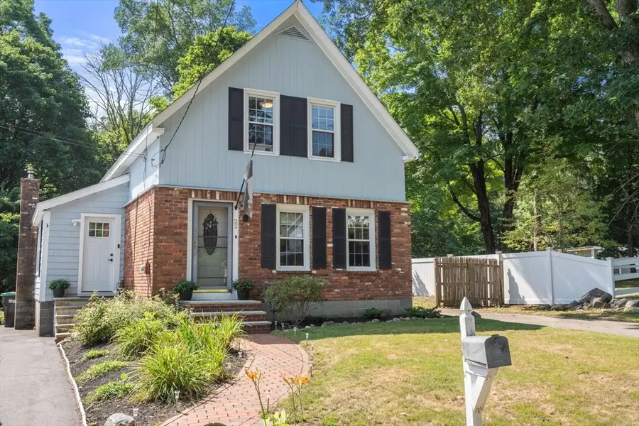 22 Union Rd, Norton, MA 02766 - #3