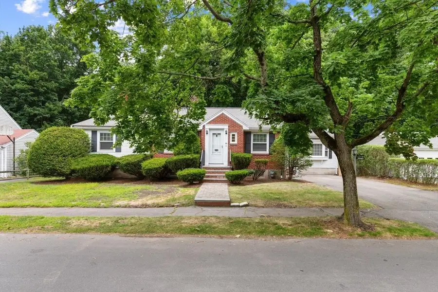 54 Alvin Ave, Quincy, MA 02171 - #2