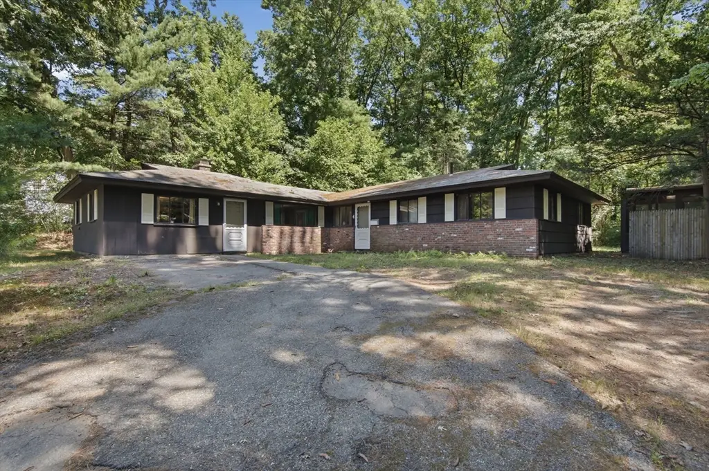 4 Porter Road, Chelmsford, MA 01824 - #1