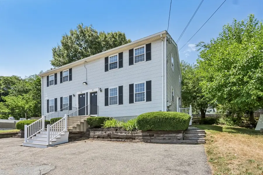 25 Boylston Street, Worcester, MA 01605 - #3
