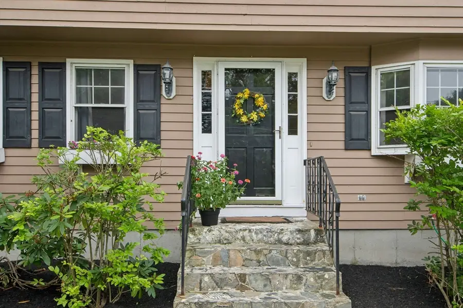 4 Powerline Dr, Grafton, MA 01519 - #3