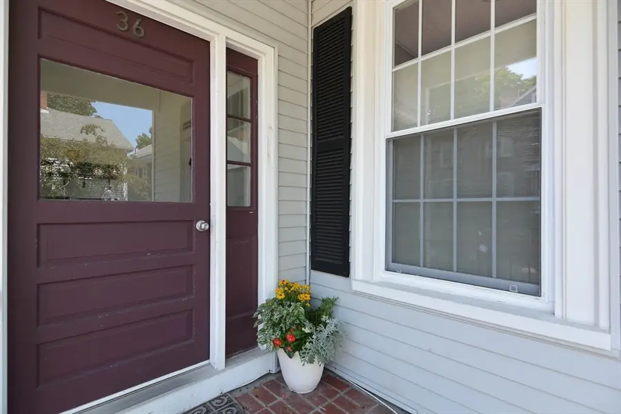 36 Walllis St #3, Beverly, MA 01915 - #3