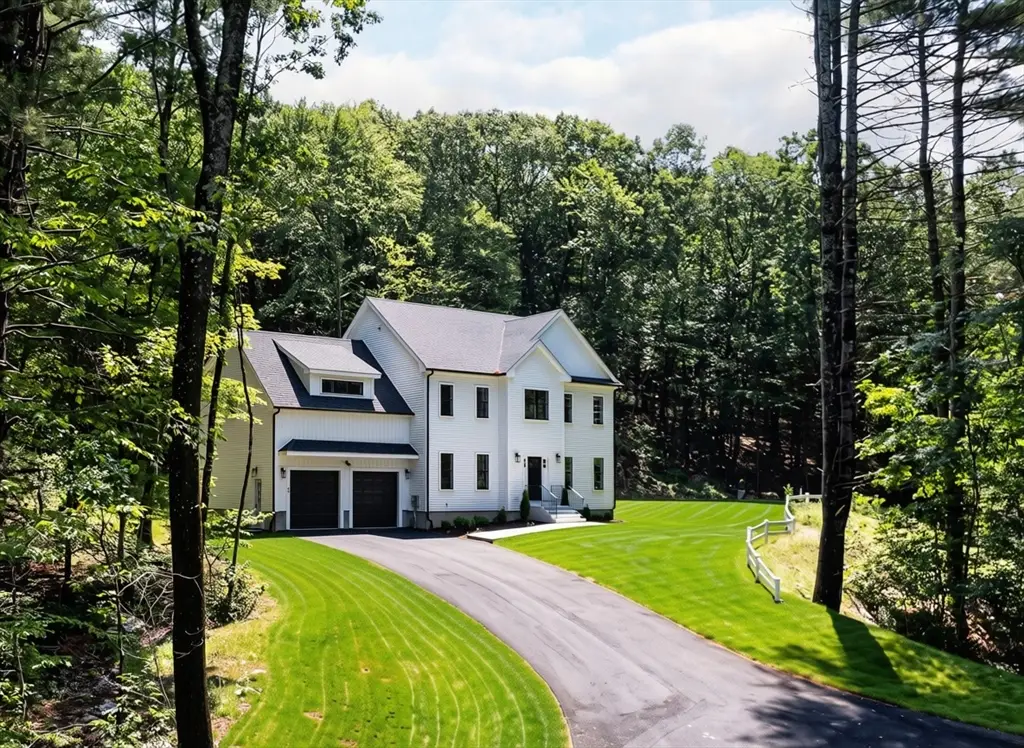 60 Wesson Street #Lot 2, North Grafton, MA 01536 - #1