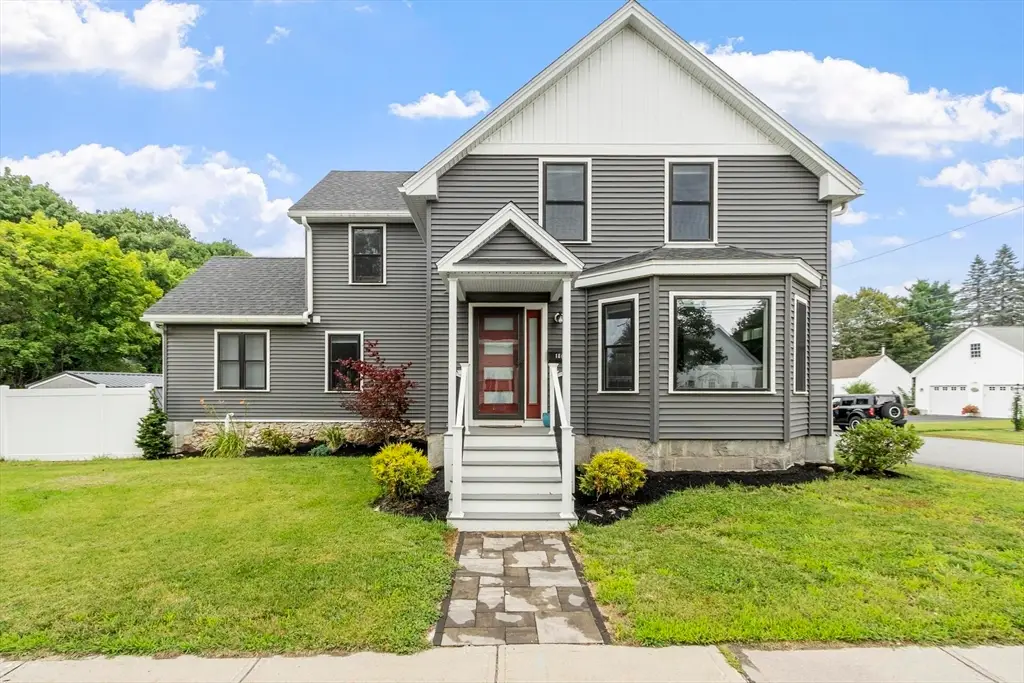 180 Spring St, Winchendon, MA 01475 - #1