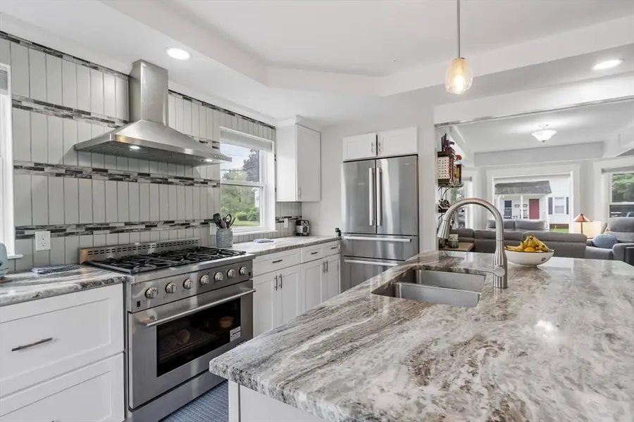 180 Spring St, Winchendon, MA 01475 - #3