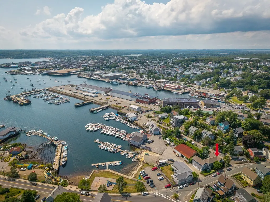 65 E Main St #3, Gloucester, MA 01930 - #1