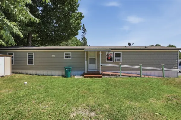 83 Clark Road #22, Shirley, MA 01464