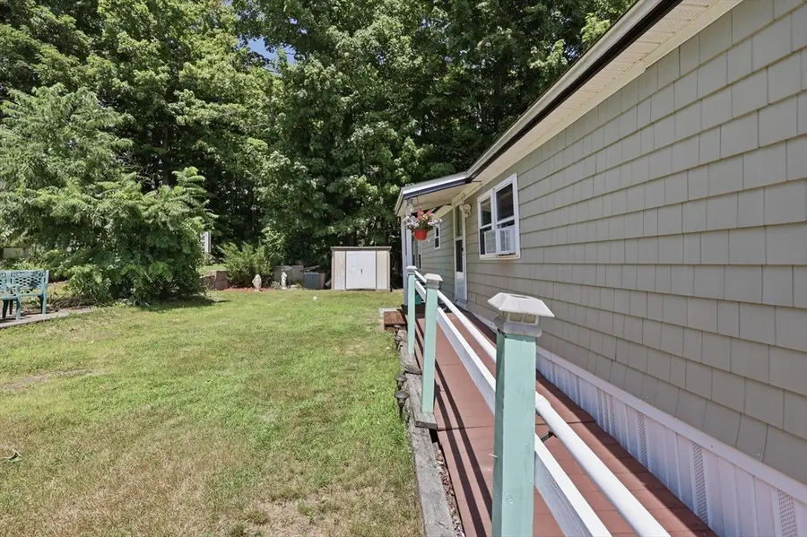 83 Clark Road #22, Shirley, MA 01464 - #2