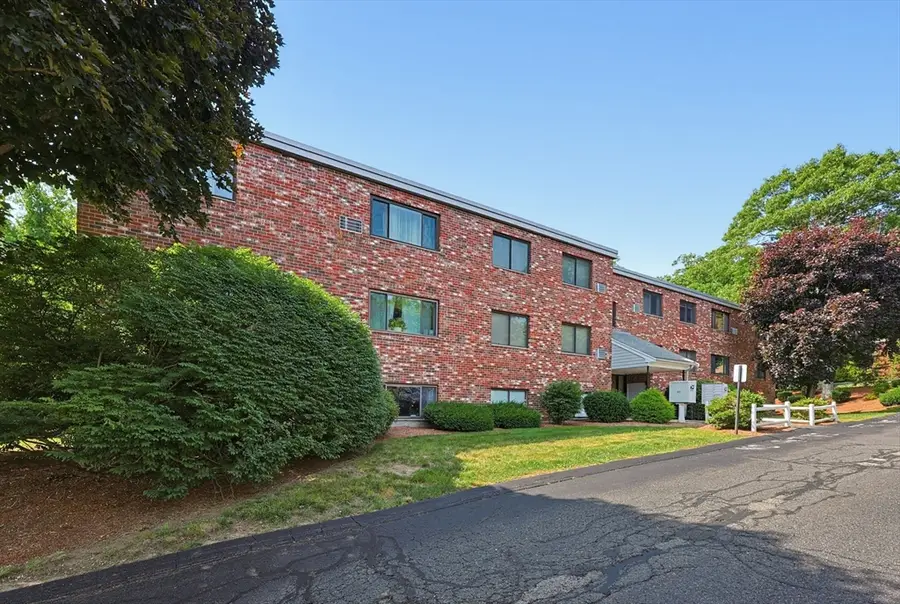 65 Milliken Ave #3, Franklin, MA 02038 - #2