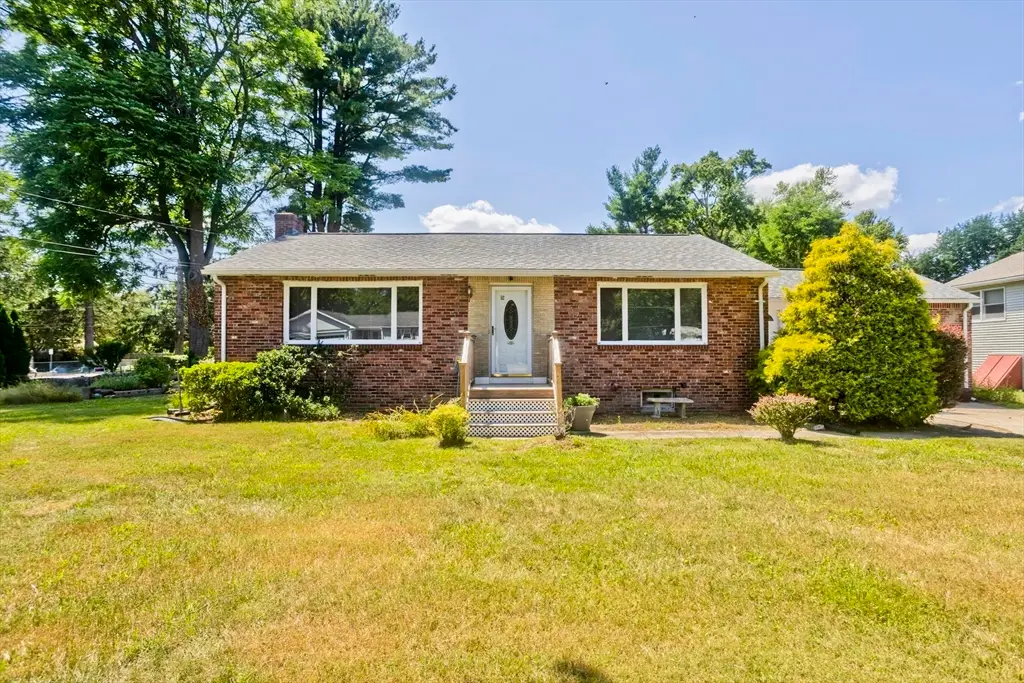 52 Harkness Ave, East Longmeadow, MA 01028 - #1