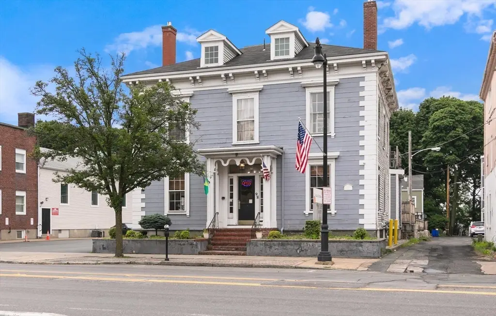 98 Main St, Peabody, MA 01960 - #1