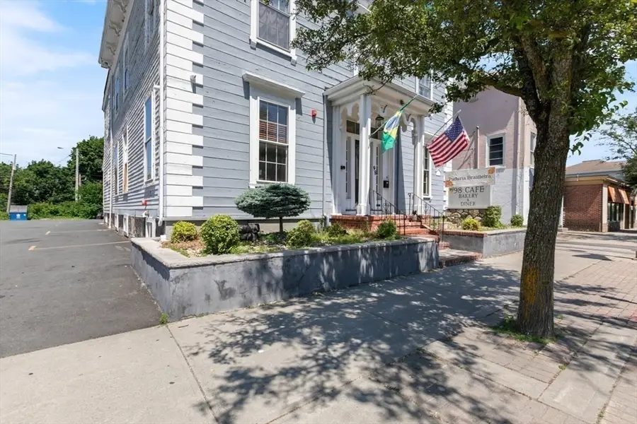 98 Main St, Peabody, MA 01960 - #3