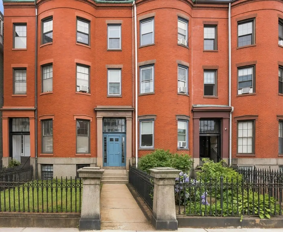 191 Webster, Boston, MA 02128 - #1
