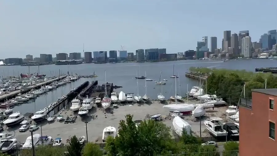 191 Webster, Boston, MA 02128 - #3