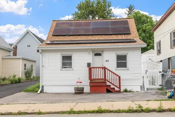 49 Baker Street, Gardner, MA 01440