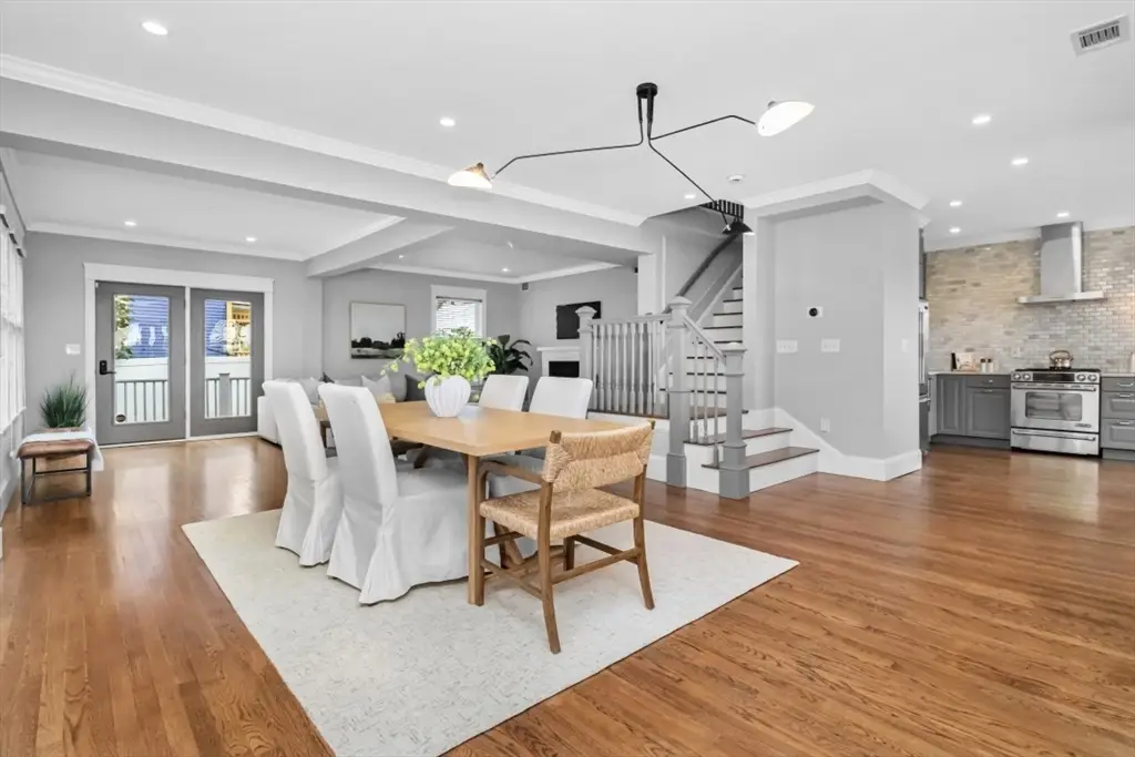 16 Lingard #2, Boston, MA 02125 - #1