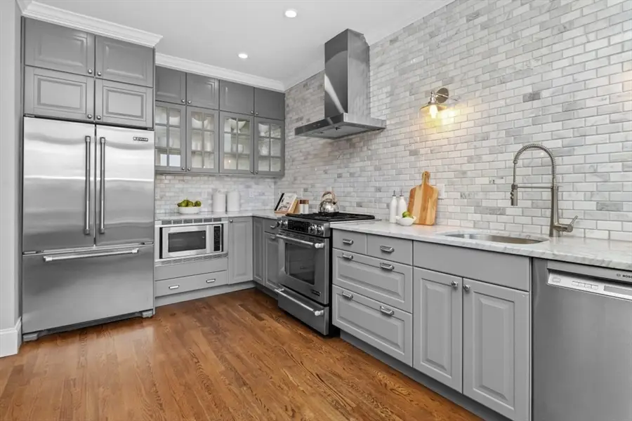 16 Lingard #2, Boston, MA 02125 - #3
