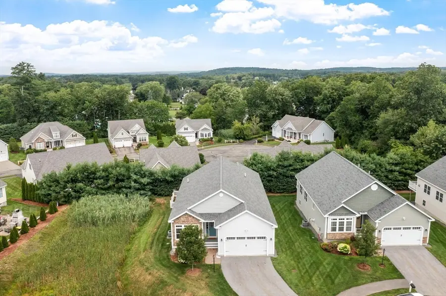 17 Country Club Circle #17, Methuen, MA 01844 - #2