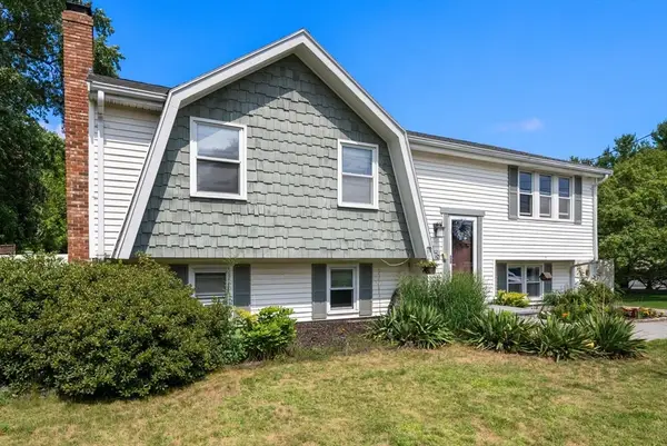 76 Branch Street, Mansfield, MA 02048