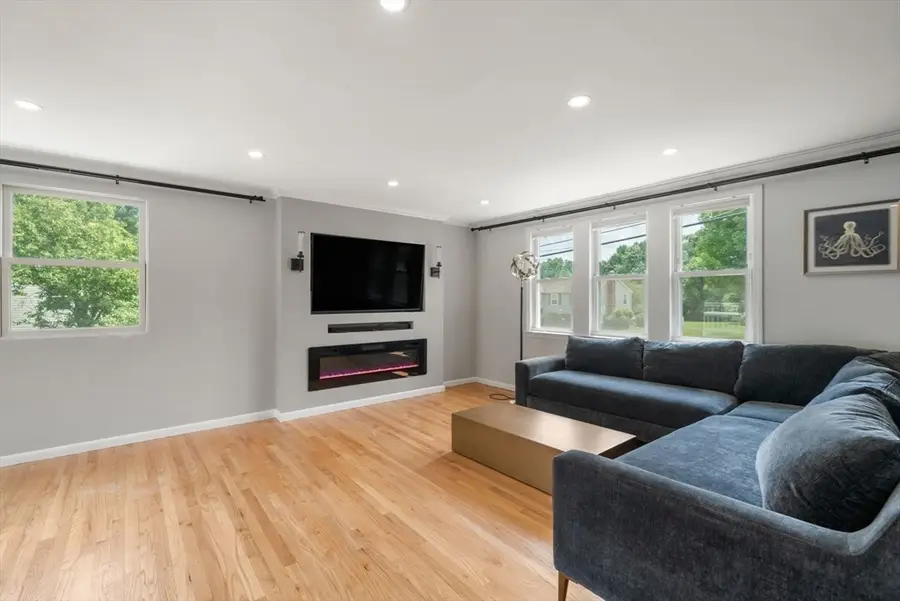 76 Branch Street, Mansfield, MA 02048 - #2