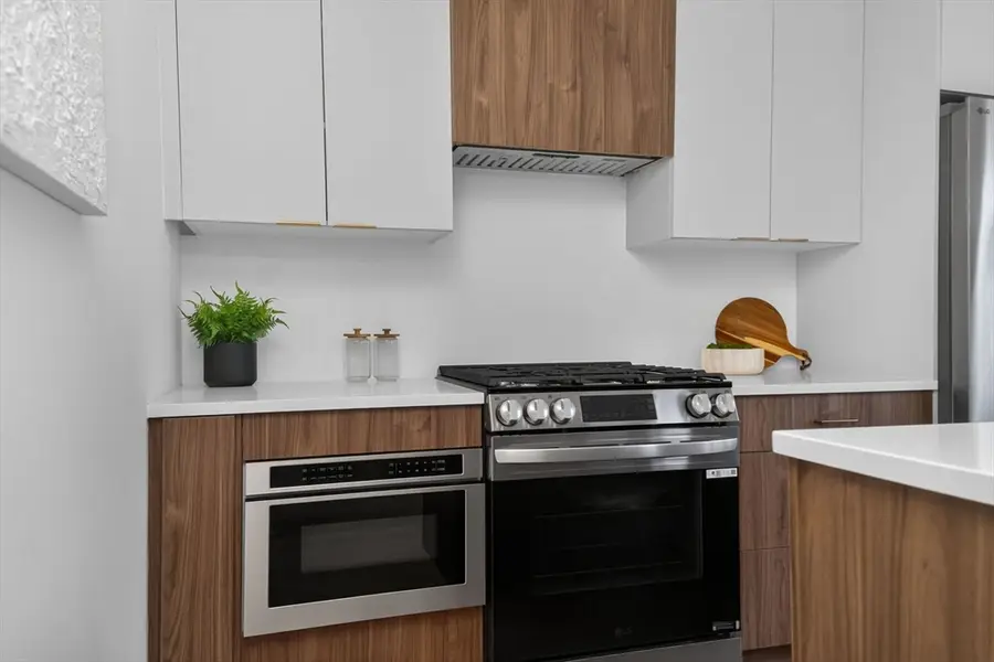 146 Jaques St #A, Somerville, MA 02145 - #2