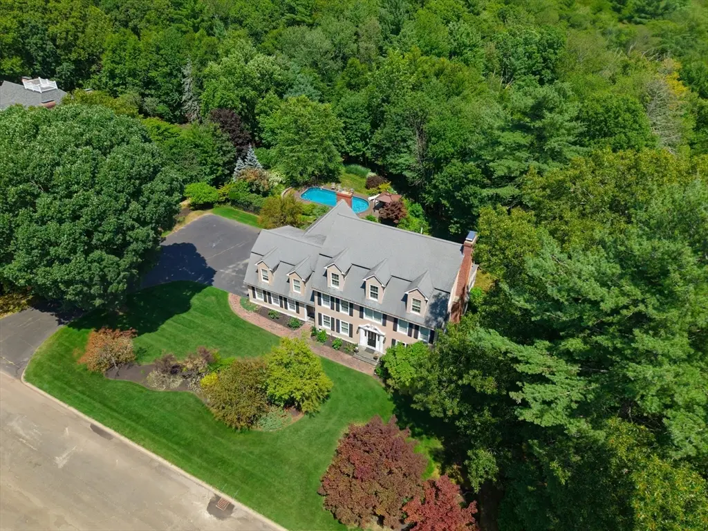 25 Erin Way, Holliston, MA 01746 - #1
