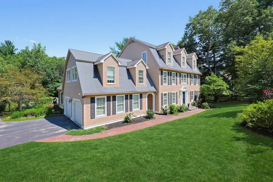 25 Erin Way, Holliston, MA 01746 - #2