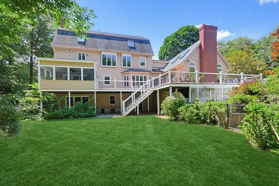 25 Erin Way, Holliston, MA 01746 - #3