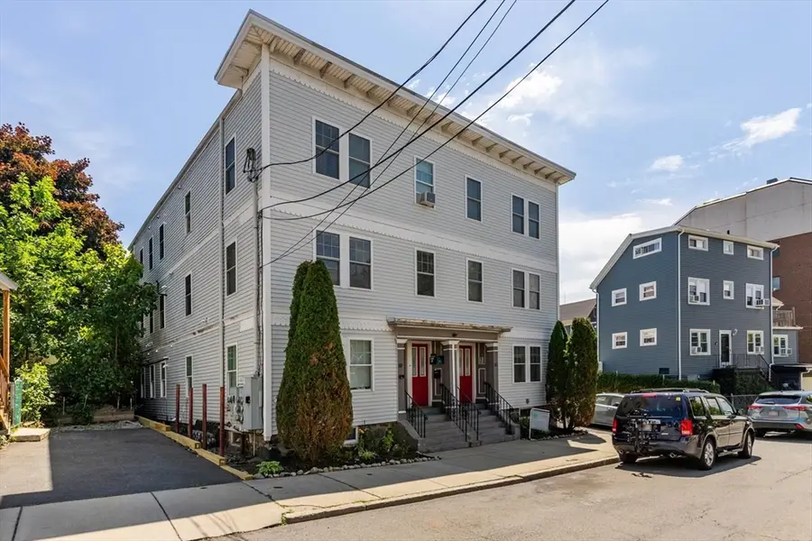 30 Tufts Ave #B, Everett, MA 02149 - #2