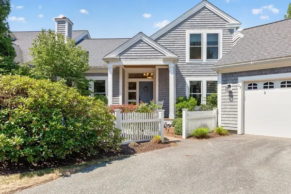 17 Ludlow Trail #17, Plymouth, MA 02360