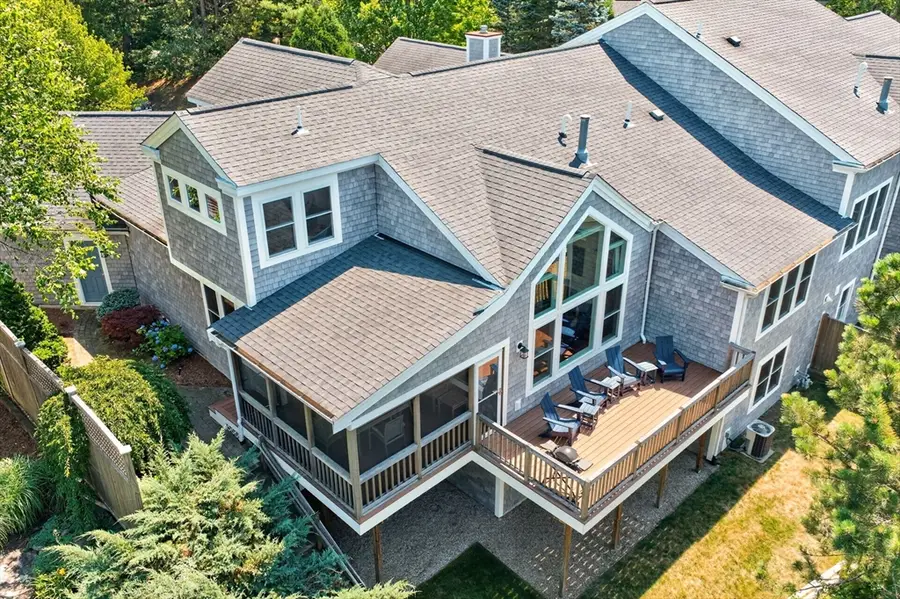 17 Ludlow Trail #17, Plymouth, MA 02360 - #2