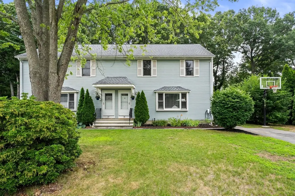 85 Baylies Rd #2, Taunton, MA 02780 - #1