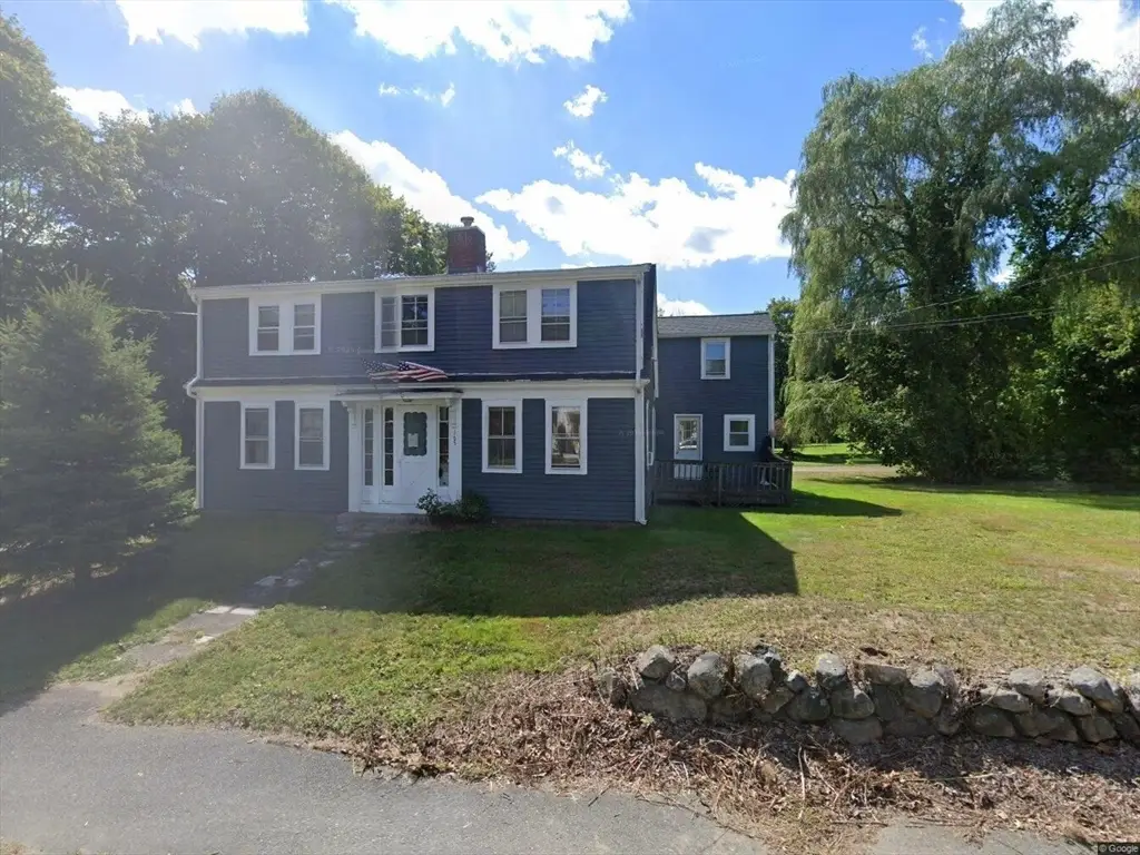165-A High Street, Norwell, MA 02061 - #1