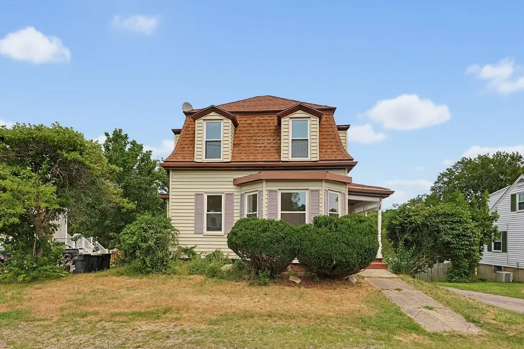 358 W Main St, Avon, MA 02322 - #1