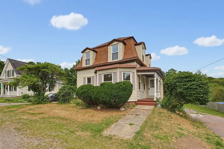 358 W Main St, Avon, MA 02322 - #2